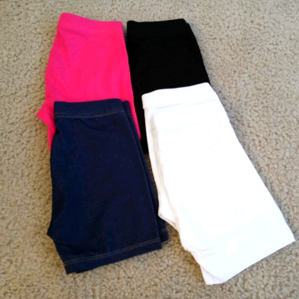 Girls shorts size 6/6x